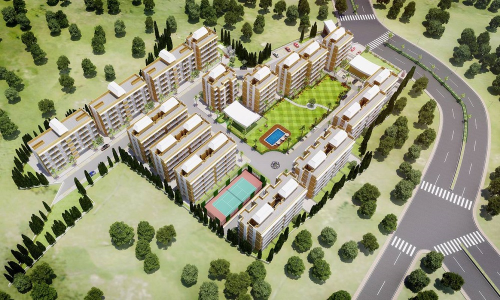 Labdhi Gardens Phase 4
