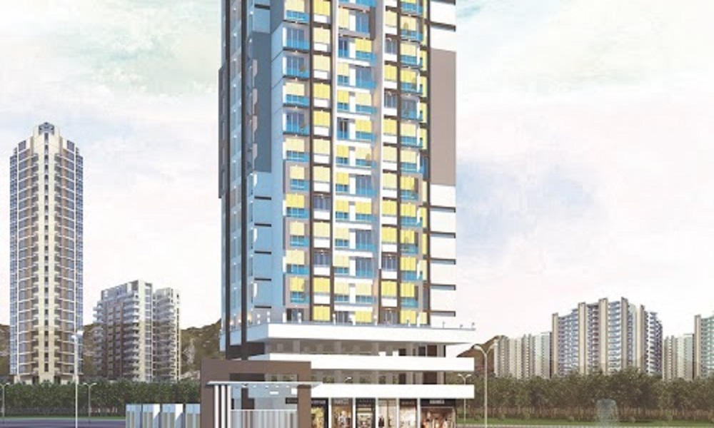 Codename Metro Living