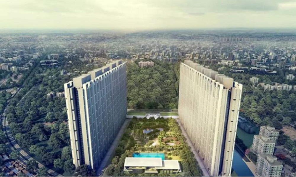 Raymond TenX Habitat