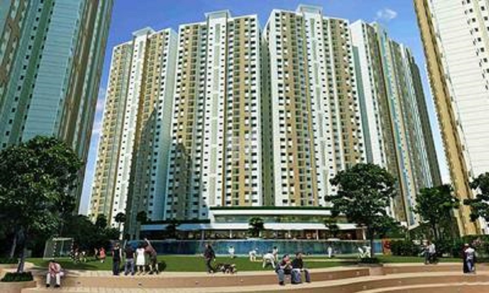 Lodha Codename Green