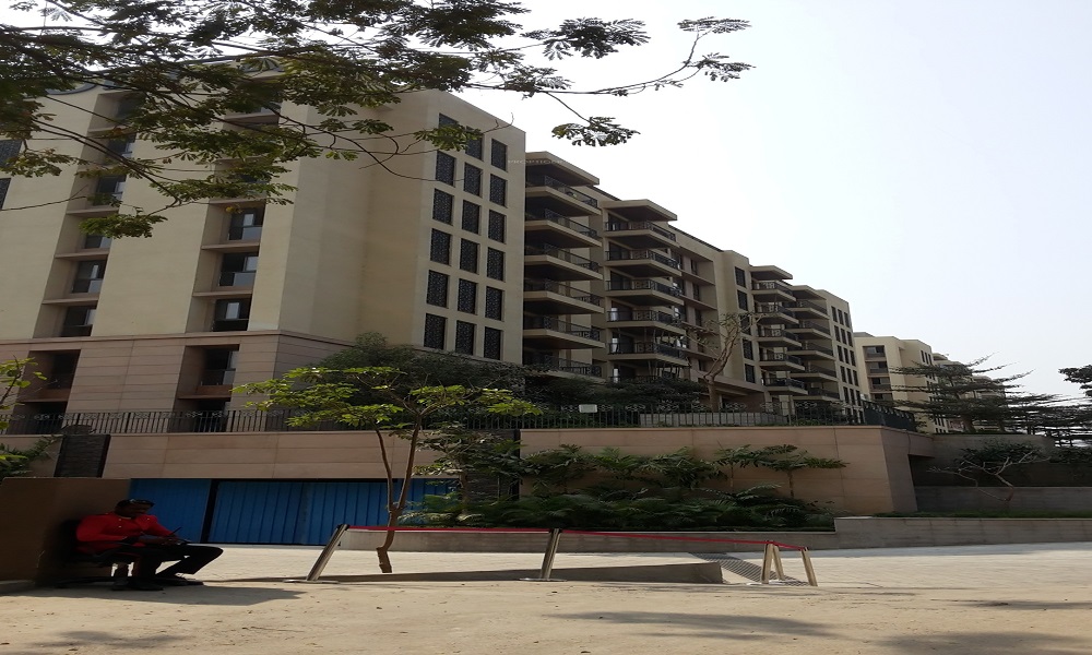Lodha Sterling