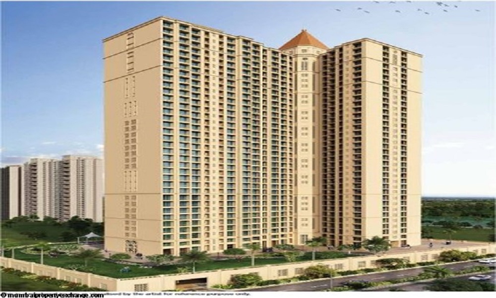 Hiranandani Eaglerid