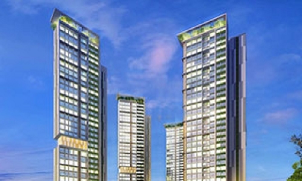 Vinayak Om Shrushti Darshan