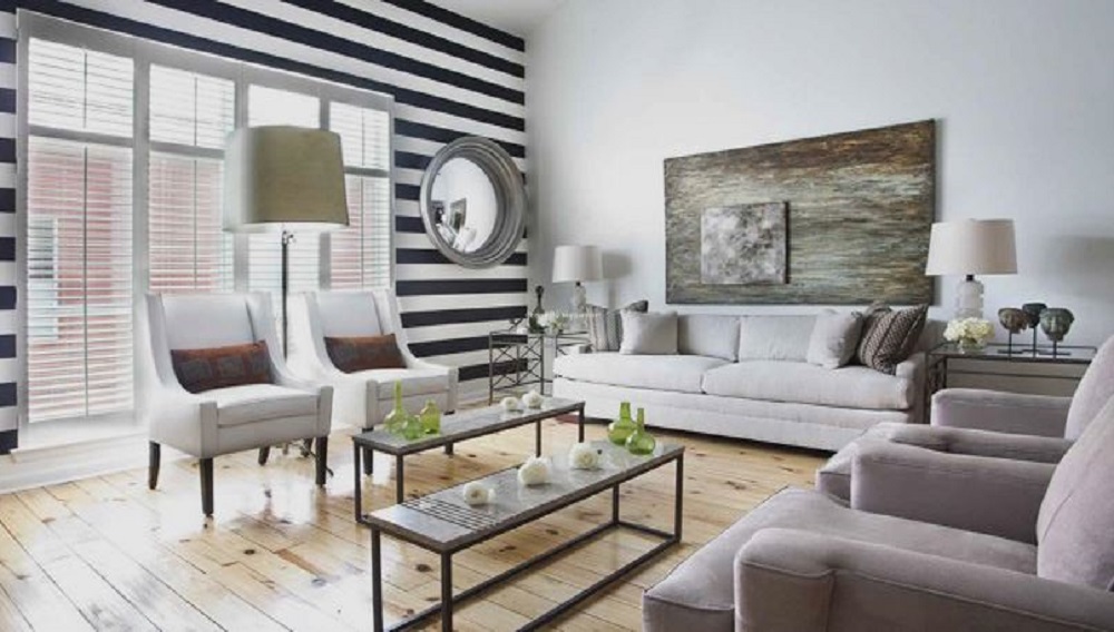 Larkins Empire Tower