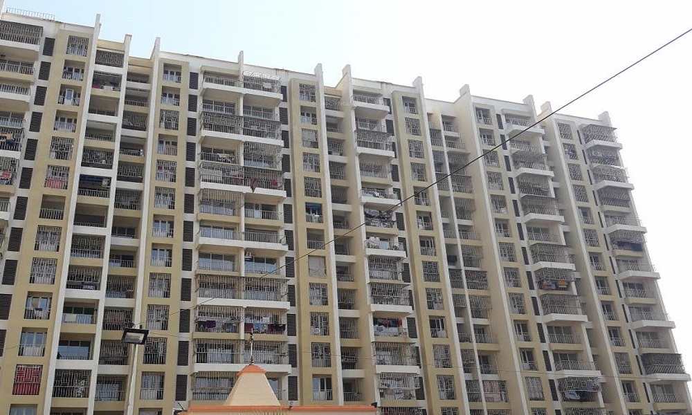 Low Budget Flats in Naigaon East, Mumbai