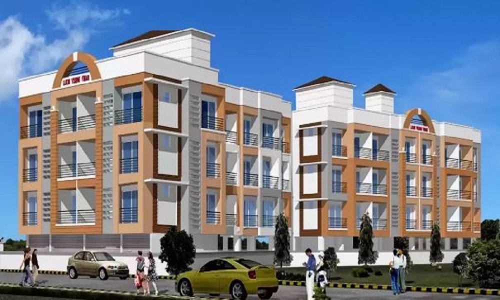 Sairekha Laxmi Vishnu Vihar