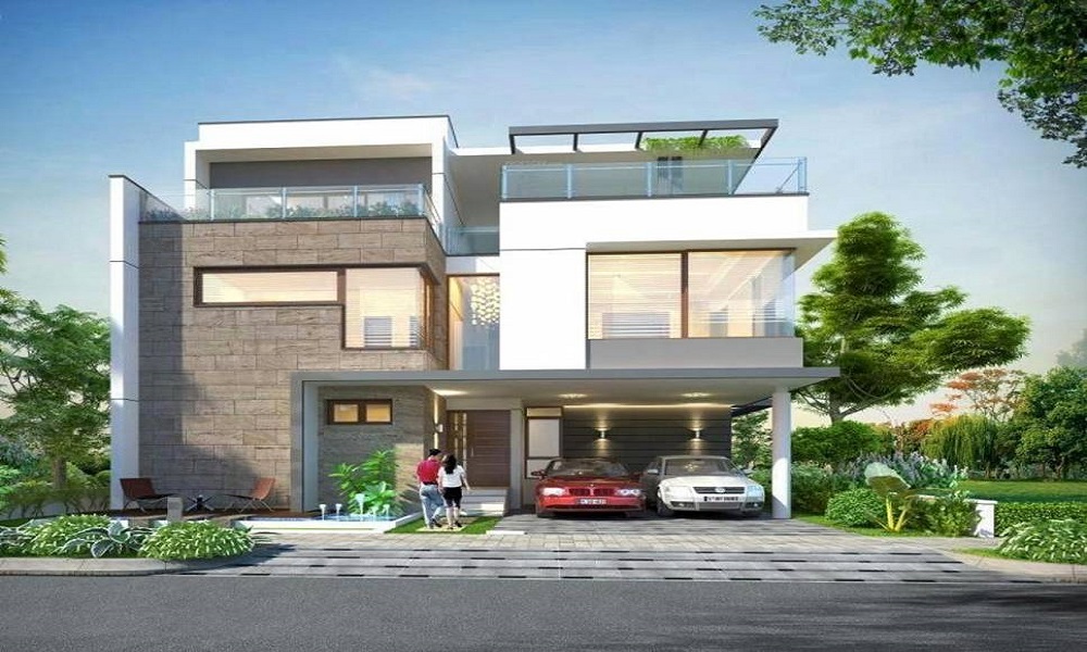 Shanta Spring Valley