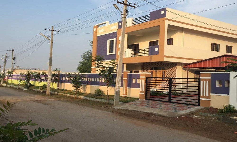 VRR Greenpark Enclave