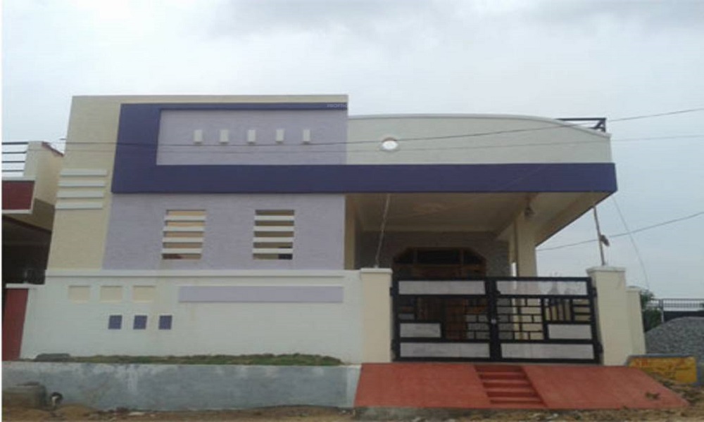 VRR Greenpark Enclave