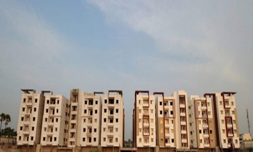 Modi Vista Homes