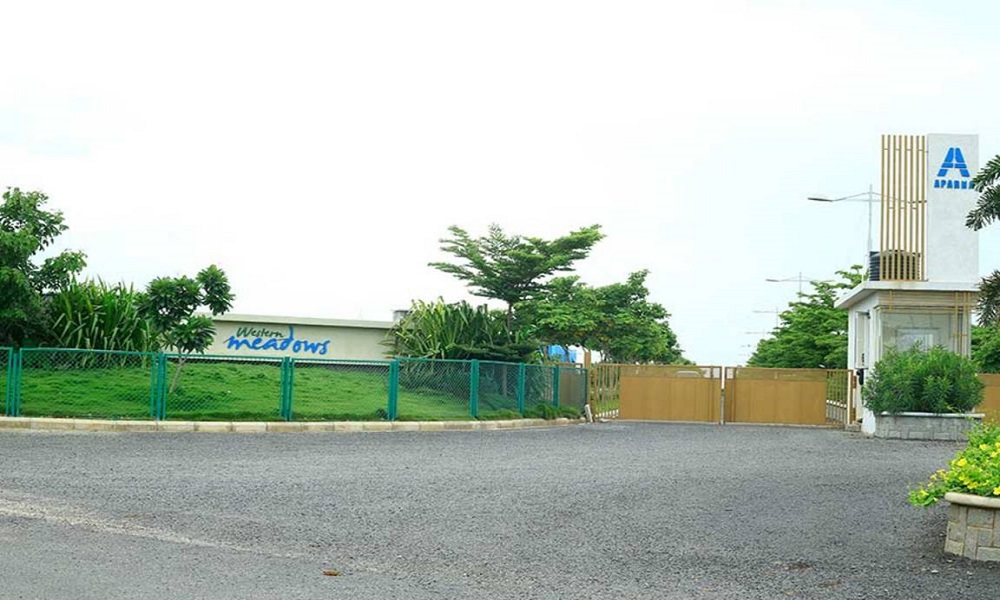 Aparna Western Meadows