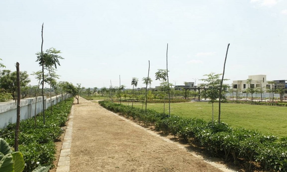 Subhagruha Sukrithi Avanthika Phase 3