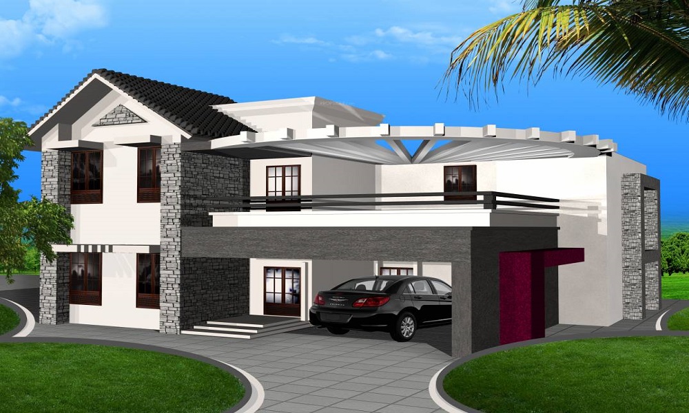 Pride Orchid Residency