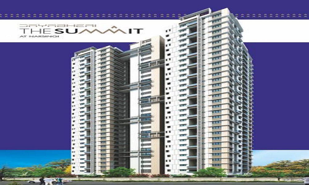 Jayabheri The Summit