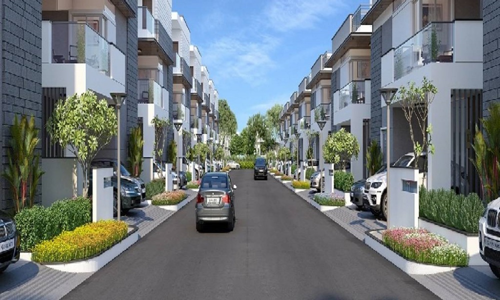 Magna Majestic Meadows