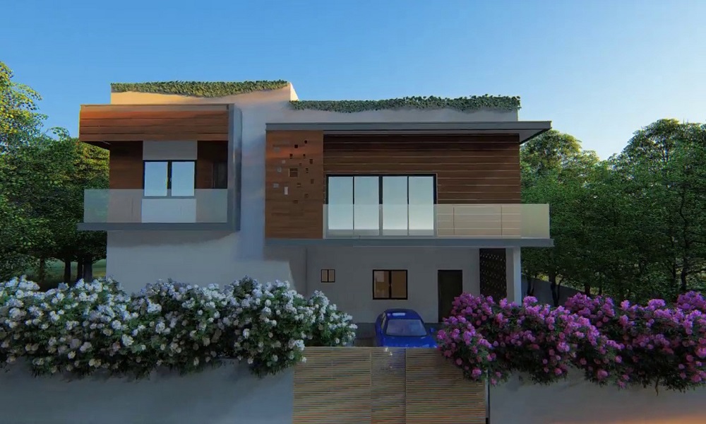 Legend Chimes Kokapet Hyderabad Reviews, Price, Address, Photos 2