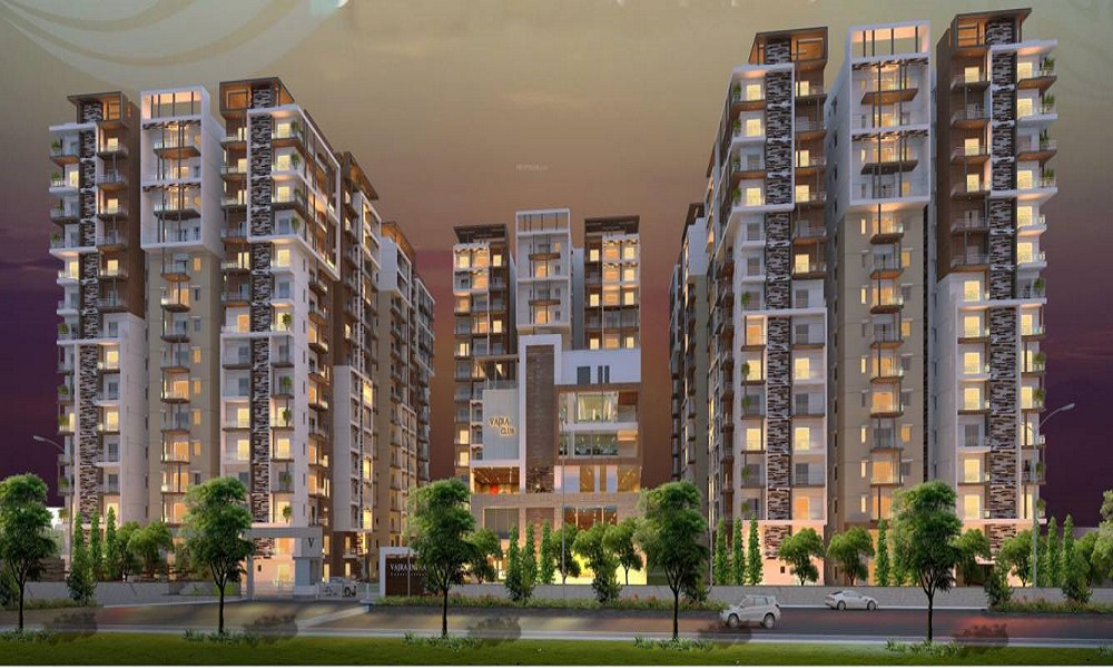 Vajra Jasmine County