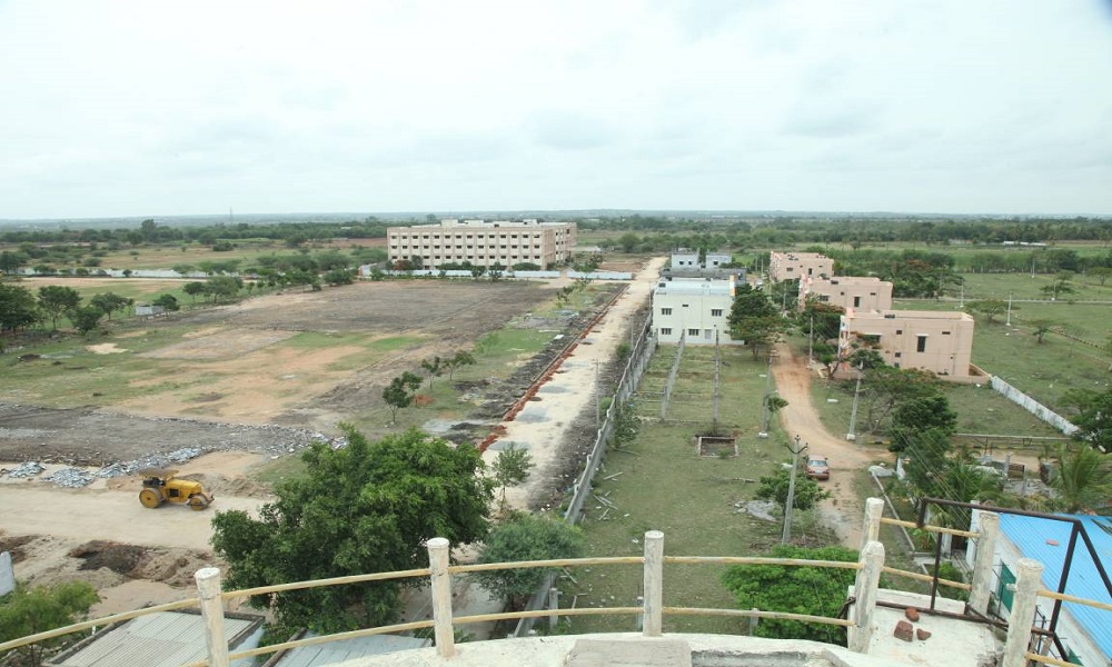 Brindavan Nandanavanam