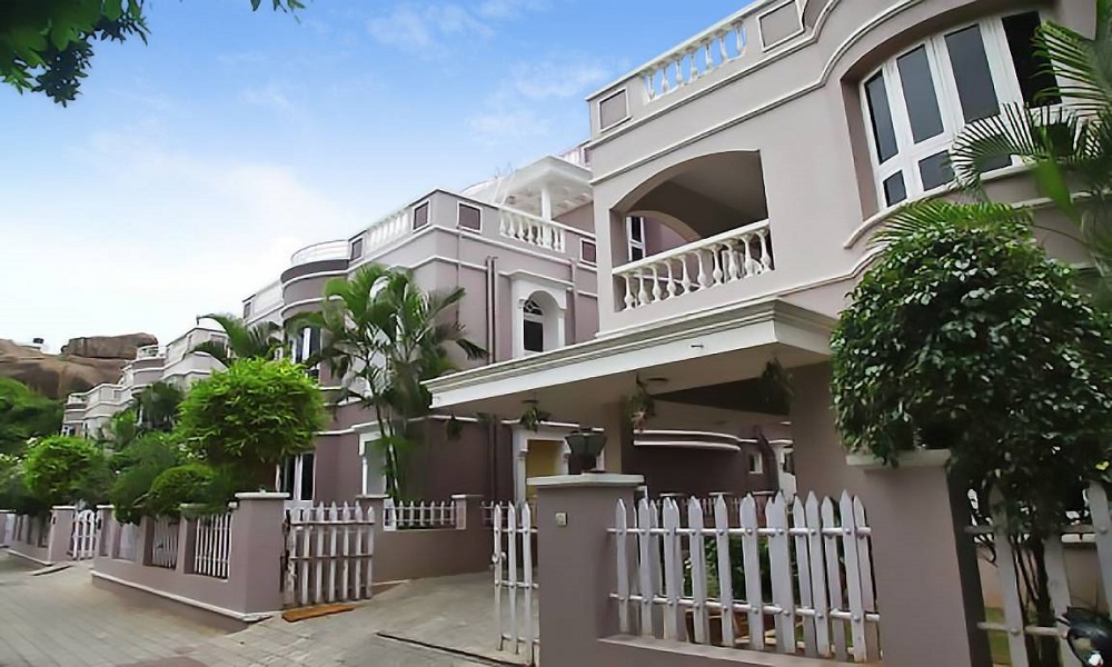 Sri Aditya Enclave