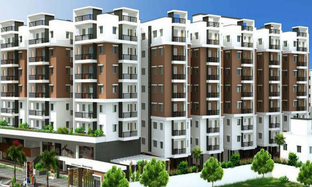 Gowra Green Living