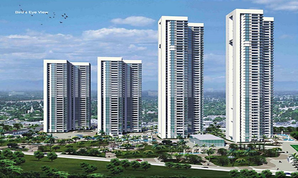 Lodha Bellezza P3