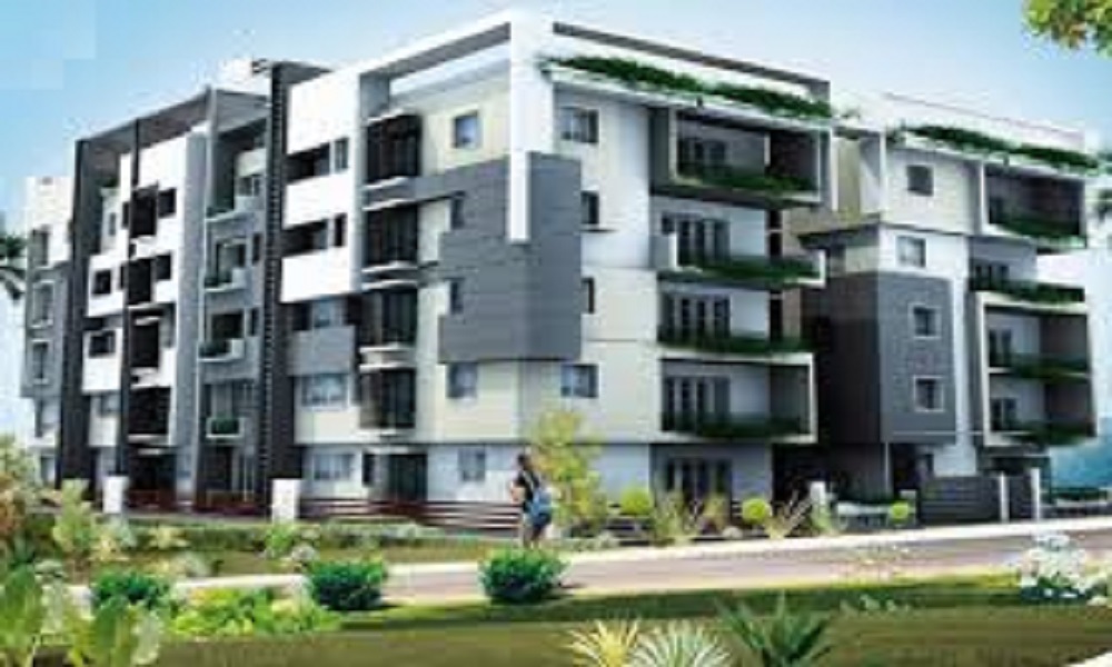 UMA Parkview Apartments