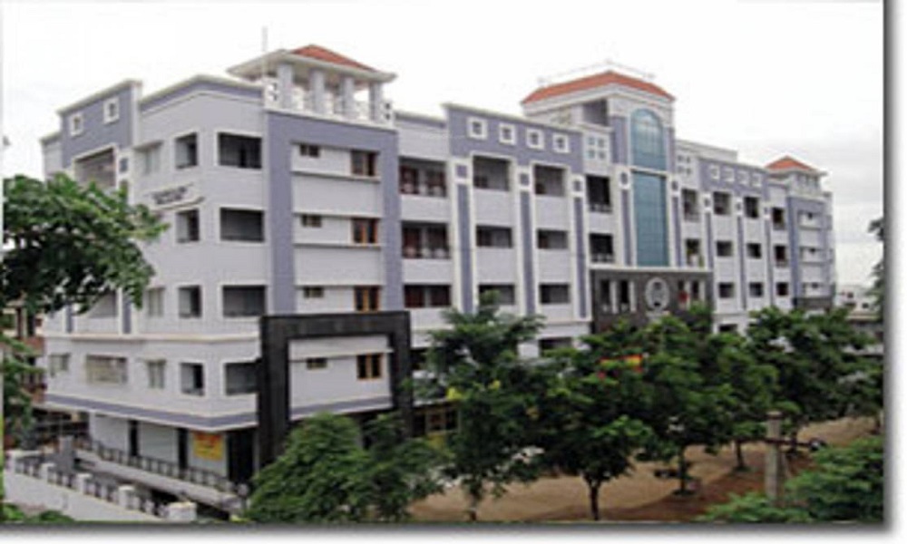 Jayabharathi Meadows