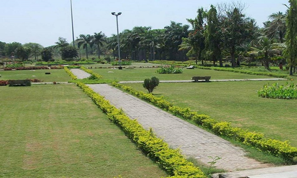 JB Serene County