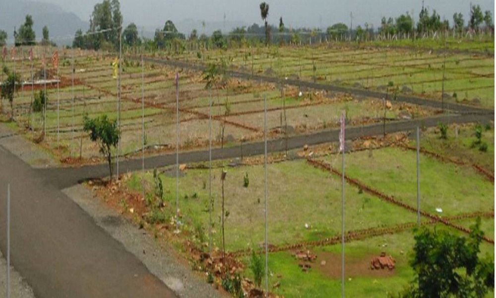 Bhagavati Green Meadows