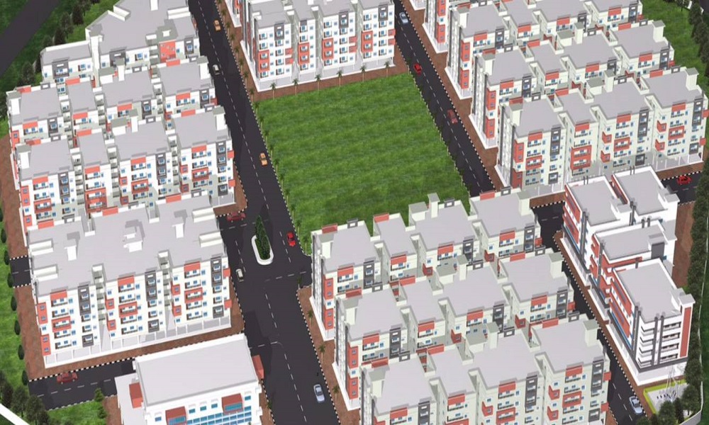 Maruthi Shanthi Nivas