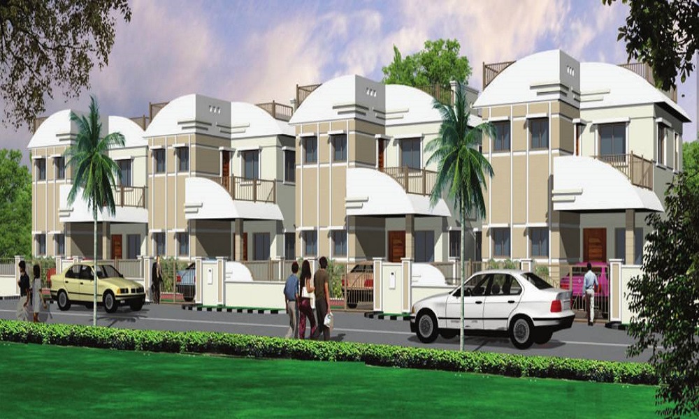 Modi Harmony Homes