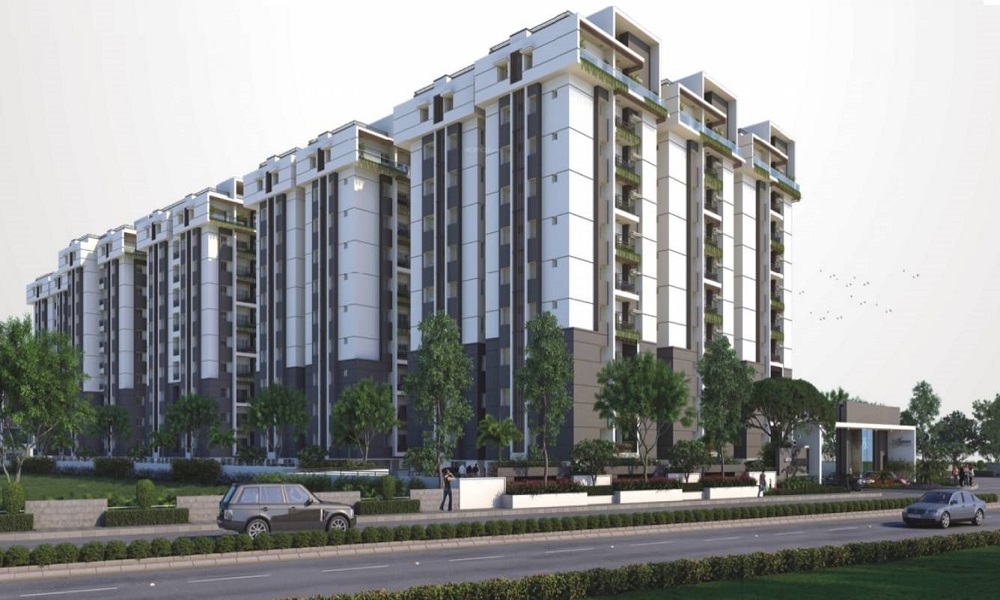 Sri Aditya Wiiz Lagoon