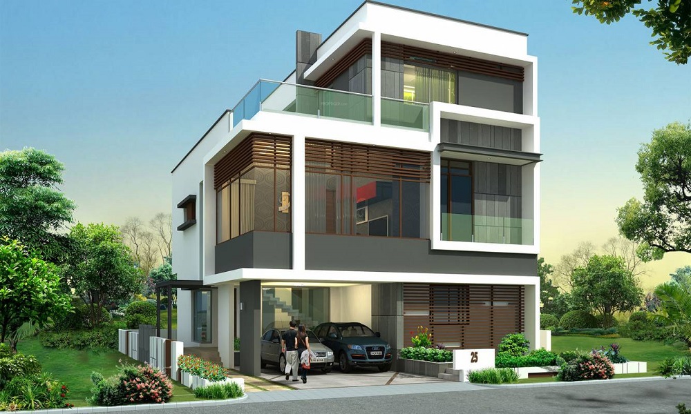 Aparna Elixir Narsingi Hyderabad Reviews, Price, Address, Photos 2