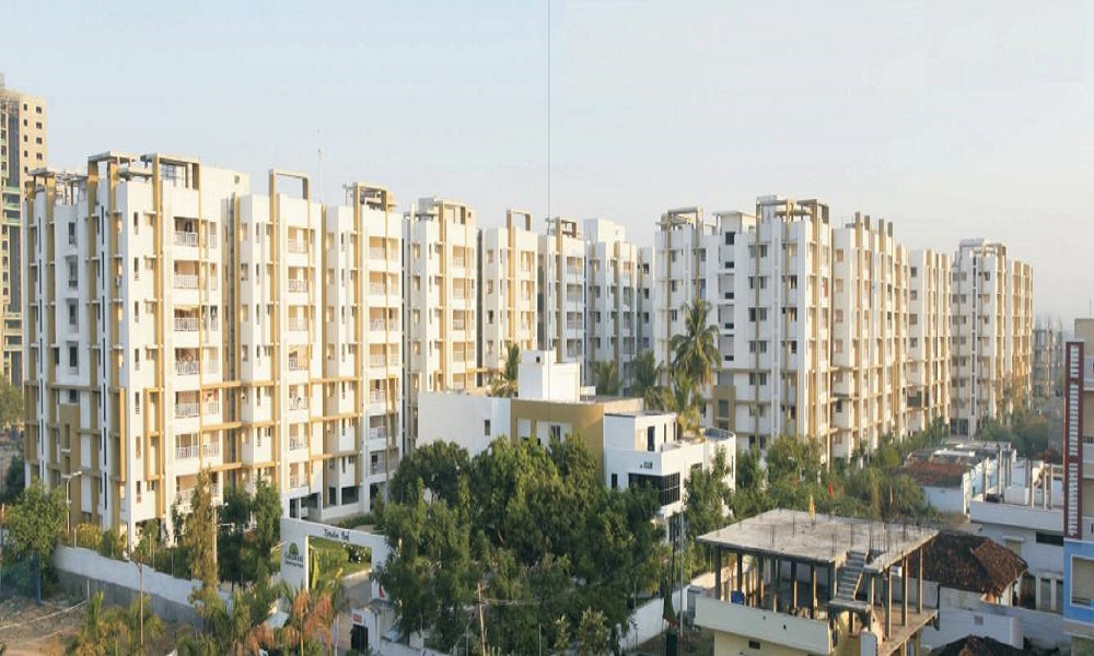 Giridhari Executive Park