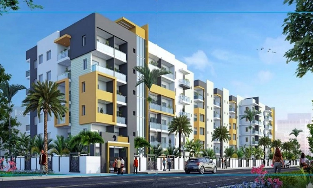 Goldstone Rock Gardens