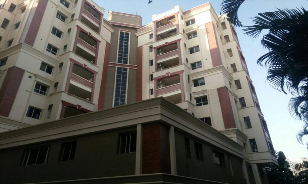 Jayabheri Silicon County