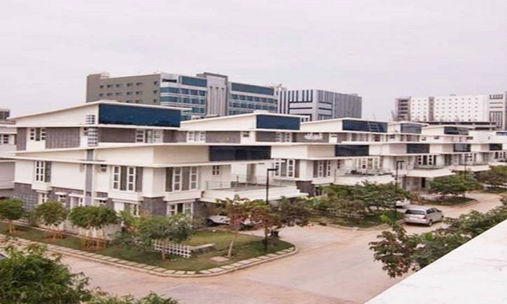 Meenakshi The Bamboos