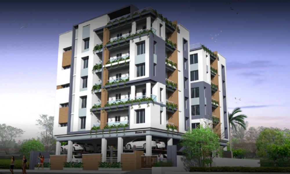 Sandheera Bhavani Elite