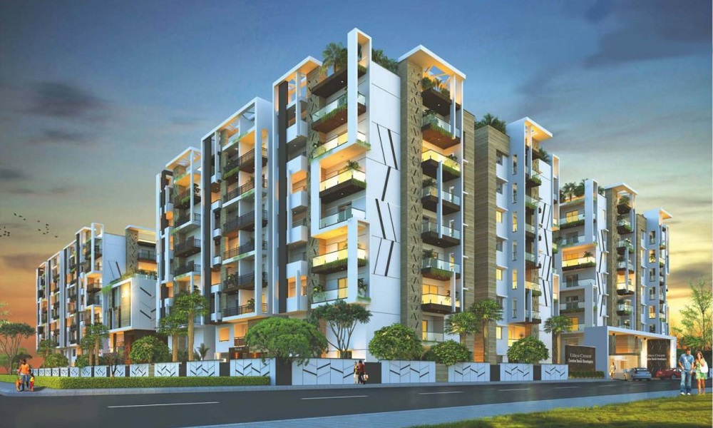 Creative Koven Udaya Cresent