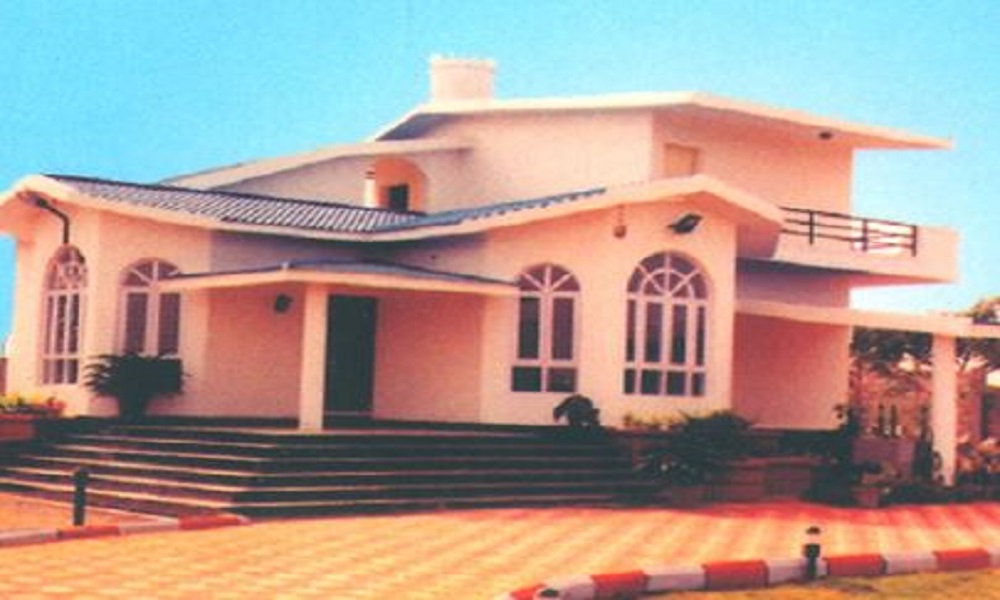 Prajay Country Homes