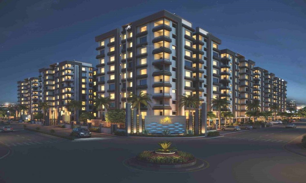 Raghuvir Star Galaxy