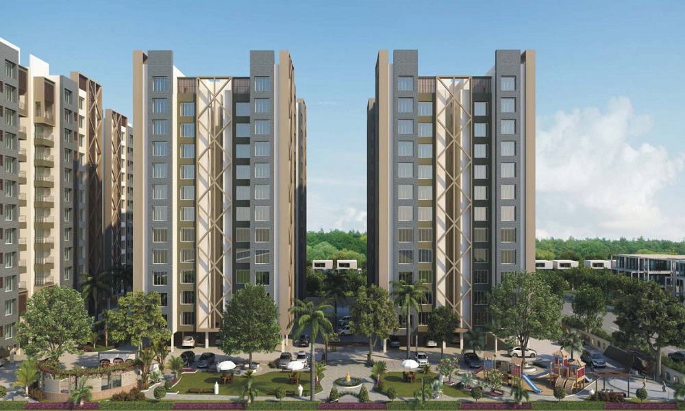 Happy Home Green Victory