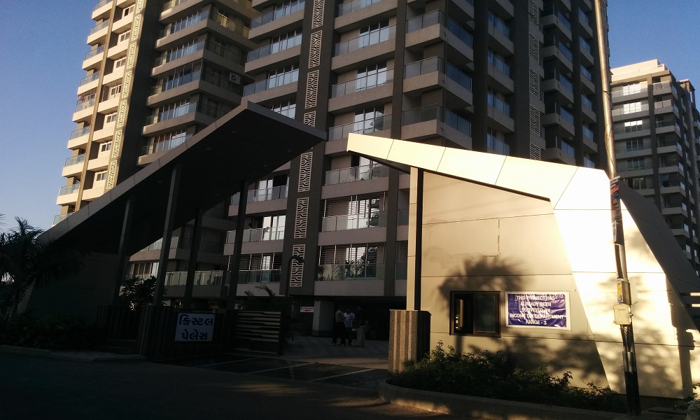 Swagat Crystal Palace