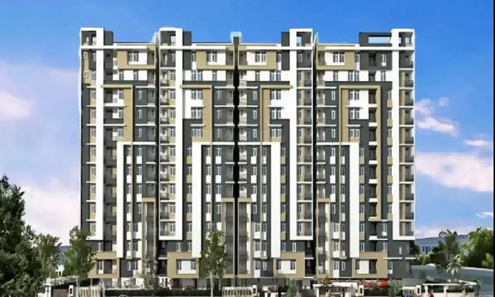 Vardhman Imperial Heights