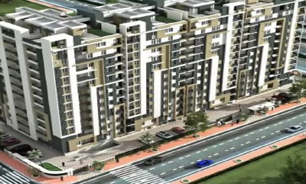 Vardhman Imperial Heights