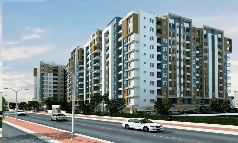 Vardhman Silver Crown