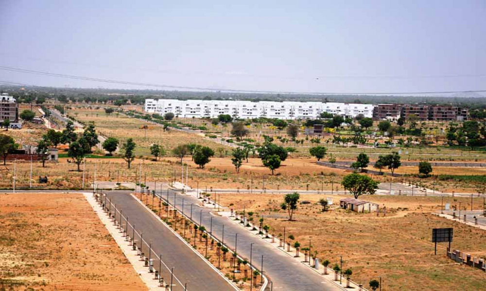 Vatika Infotech City