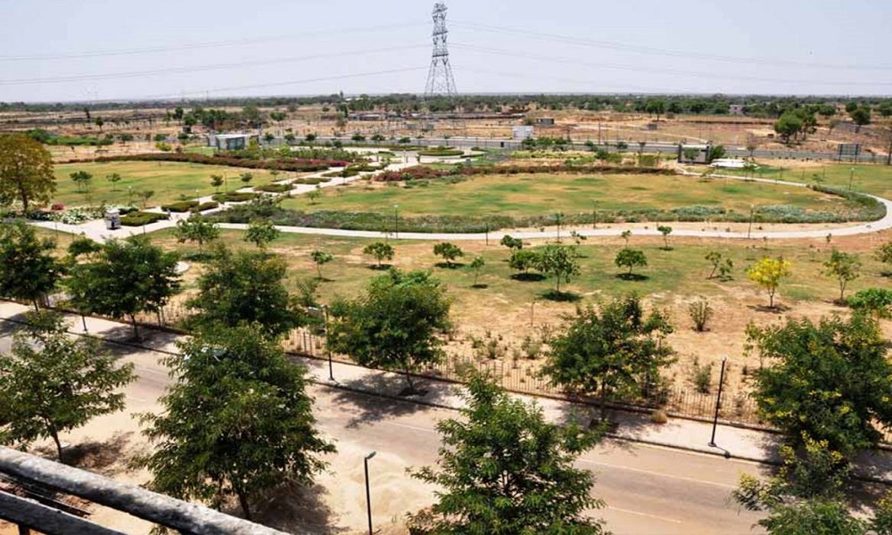 Vatika Infotech City