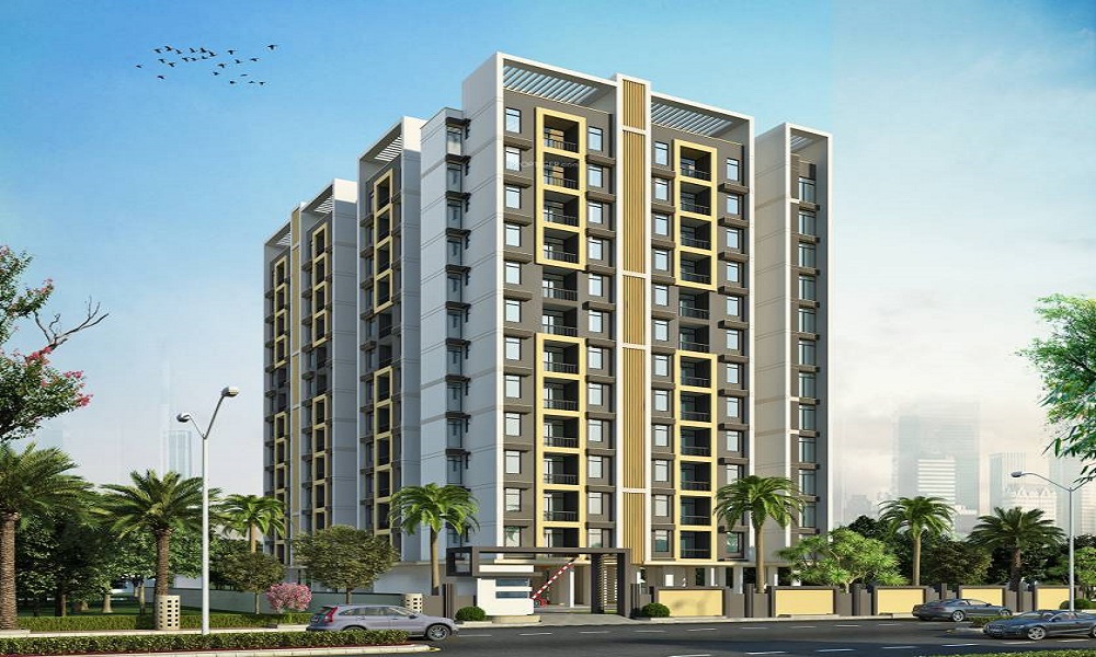 Dhanuka Sunshine Aditya