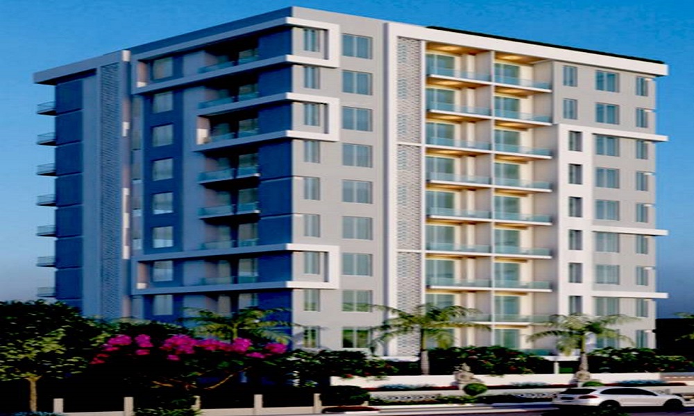 Okay Plus Satya Palace